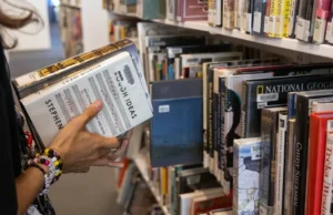 Печальная ситуация с книгами: почему чтение испытывает серьезный спад